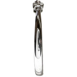 13号 ダイヤモンド(D-VVS2-マーキスカット) 0.30ct ダイヤモンド 0.06ct リング・指輪 Pt950プラチナ 3.7g レディース
【中古】【真子質店】【NN】




【KIMo】