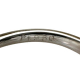 13号 ダイヤモンド(D-VVS2-マーキスカット) 0.30ct ダイヤモンド 0.06ct リング・指輪 Pt950プラチナ 3.7g レディース
【中古】【真子質店】【NN】




【KIMo】