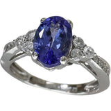 8.5号 タンザナイト 1.11ct ダイヤモンド 0.23ct リング・指輪 Pt900プラチナ 3.8g レディース
【中古】【真子質店】【NN】




【DMiD】