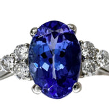 8.5号 タンザナイト 1.11ct ダイヤモンド 0.23ct リング・指輪 Pt900プラチナ 3.8g レディース
【中古】【真子質店】【NN】




【DMiD】