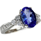 8.5号 タンザナイト 1.11ct ダイヤモンド 0.23ct リング・指輪 Pt900プラチナ 3.8g レディース
【中古】【真子質店】【NN】




【DMiD】