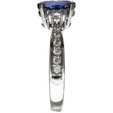 8.5号 タンザナイト 1.11ct ダイヤモンド 0.23ct リング・指輪 Pt900プラチナ 3.8g レディース
【中古】【真子質店】【NN】




【DMiD】