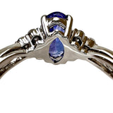8.5号 タンザナイト 1.11ct ダイヤモンド 0.23ct リング・指輪 Pt900プラチナ 3.8g レディース
【中古】【真子質店】【NN】




【DMiD】