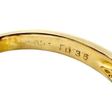 11.5号 エメラルド 0.35ct ダイヤモンド 0.51ct リング・指輪 K18ゴールド 18金 3.6g レディース
【中古】【真子質店】【NN】




【MixMa】