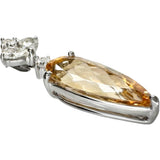 インペリアルトパーズ 2.06ct ダイヤモンド 0.27ct ペンダントトップ K18WGホワイトゴールド 18金 1.8g レディース
【中古】【真子質店】【NN】




【DYT】