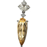 インペリアルトパーズ 2.06ct ダイヤモンド 0.27ct ペンダントトップ K18WGホワイトゴールド 18金 1.8g レディース
【中古】【真子質店】【NN】




【DYT】