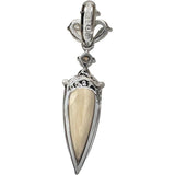 インペリアルトパーズ 2.06ct ダイヤモンド 0.27ct ペンダントトップ K18WGホワイトゴールド 18金 1.8g レディース
【中古】【真子質店】【NN】




【DYT】