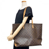 【LOUIS VUITTON/ルイ・ヴィトン】 カバアルト M51152 トートバッグ モノグラムキャンバス/レザー ブラウン/ゴールド金具 レディース【中古】【真子質店】【BL】




【Maxx】