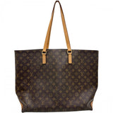 【LOUIS VUITTON/ルイ・ヴィトン】 カバアルト M51152 トートバッグ モノグラムキャンバス/レザー ブラウン/ゴールド金具 レディース【中古】【真子質店】【BL】




【Maxx】