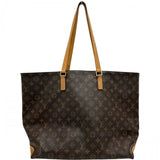 【LOUIS VUITTON/ルイ・ヴィトン】 カバアルト M51152 トートバッグ モノグラムキャンバス/レザー ブラウン/ゴールド金具 レディース【中古】【真子質店】【BL】




【Maxx】