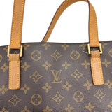 【LOUIS VUITTON/ルイ・ヴィトン】 カバアルト M51152 トートバッグ モノグラムキャンバス/レザー ブラウン/ゴールド金具 レディース【中古】【真子質店】【BL】




【Maxx】