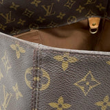【LOUIS VUITTON/ルイ・ヴィトン】 カバアルト M51152 トートバッグ モノグラムキャンバス/レザー ブラウン/ゴールド金具 レディース【中古】【真子質店】【BL】




【Maxx】