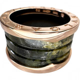 12号【BVLGARI/ブルガリ】 B-ZERO1 ボーエナイト リング・指輪 K18PGピンクゴールド 18金 6.8g 52 レディース
【中古】【真子質店】【BL】




【MiMix】