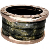 12号【BVLGARI/ブルガリ】 B-ZERO1 ボーエナイト リング・指輪 K18PGピンクゴールド 18金 6.8g 52 レディース
【中古】【真子質店】【BL】




【MiMix】