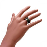 12号【BVLGARI/ブルガリ】 B-ZERO1 ボーエナイト リング・指輪 K18PGピンクゴールド 18金 6.8g 52 レディース
【中古】【真子質店】【BL】




【MiMix】
