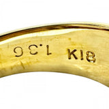 10.5号 サファイア 1.36ct ダイヤモンド 0.32ct リング・指輪 K18ゴールド 18金 6.7g レディース
【中古】【真子質店】【NN】




【IMaYD】