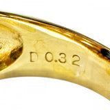10.5号 サファイア 1.36ct ダイヤモンド 0.32ct リング・指輪 K18ゴールド 18金 6.7g レディース
【中古】【真子質店】【NN】




【IMaYD】