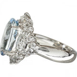 11.5号 アクアマリン ダイヤモンド 0.670ct リング・指輪 Pt900プラチナ 9.0g レディース
【中古】【真子質店】【NN】




【IMaTx】
