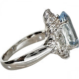 11.5号 アクアマリン ダイヤモンド 0.670ct リング・指輪 Pt900プラチナ 9.0g レディース
【中古】【真子質店】【NN】




【IMaTx】