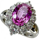 11号 ピンクサファイア 2.27ct ダイヤモンド 1.05ct リング・指輪 Pt900プラチナ 9.8g レディース
【中古】【真子質店】【NN】




【MaMaxx】