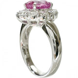 11号 ピンクサファイア 2.27ct ダイヤモンド 1.05ct リング・指輪 Pt900プラチナ 9.8g レディース
【中古】【真子質店】【NN】




【MaMaxx】