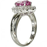 11号 ピンクサファイア 2.27ct ダイヤモンド 1.05ct リング・指輪 Pt900プラチナ 9.8g レディース
【中古】【真子質店】【NN】




【MaMaxx】