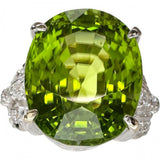 10号 ペリドット 14.51ct ダイヤモンド 0.47ct リング・指輪 Pt900プラチナ 15.2g レディース
【中古】【真子質店】【NN】




【TKMox】