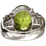 10号 ペリドット 14.51ct ダイヤモンド 0.47ct リング・指輪 Pt900プラチナ 15.2g レディース
【中古】【真子質店】【NN】




【TKMox】