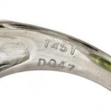 10号 ペリドット 14.51ct ダイヤモンド 0.47ct リング・指輪 Pt900プラチナ 15.2g レディース
【中古】【真子質店】【NN】




【TKMox】
