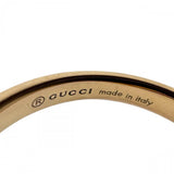 12号【GUCCI/グッチ】 フローラ バタフライ 七宝 リング・指輪 K18PGピンクゴールド 18金 4.6g 12 レディース
【中古】【真子質店】【BL】




【MiMoMi】