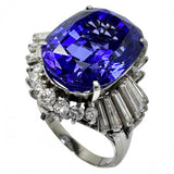 11.5号 タンザナイト 10.81ct ダイヤモンド 計1.29ct リング・指輪 Pt900プラチナ 10.8g レディース
【中古】【真子質店】【NN】




【MaMiMox】