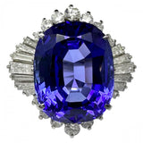 11.5号 タンザナイト 10.81ct ダイヤモンド 計1.29ct リング・指輪 Pt900プラチナ 10.8g レディース
【中古】【真子質店】【NN】




【MaMiMox】