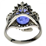 11.5号 タンザナイト 10.81ct ダイヤモンド 計1.29ct リング・指輪 Pt900プラチナ 10.8g レディース
【中古】【真子質店】【NN】




【MaMiMox】