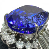 11.5号 タンザナイト 10.81ct ダイヤモンド 計1.29ct リング・指輪 Pt900プラチナ 10.8g レディース
【中古】【真子質店】【NN】




【MaMiMox】
