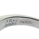 13号 スターサファイア 12.11ct ダイヤモンド 計0.51ct リング・指輪 Pt900プラチナ 11.9g レディース
【中古】【真子質店】【NN】




【TDTx】