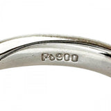 12号 ラベンダーヒスイ（翡翠/ジェイダイト） 12.36 ct ダイヤモンド 0.27ct リング・指輪 Pt900プラチナ 10.5g レディース
【中古】【真子質店】【NN】




【TMaIx】