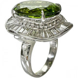 12号 ペリドット 13.94ct ダイヤモンド 2.10ct リング・指輪 Pt900プラチナ 20.8g レディース
【中古】【真子質店】【NN】




【MaMaxx】