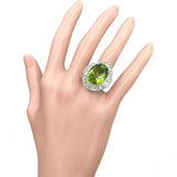 12号 ペリドット 13.94ct ダイヤモンド 2.10ct リング・指輪 Pt900プラチナ 20.8g レディース
【中古】【真子質店】【NN】




【MaMaxx】