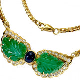 【Queen/クイーン】 エメラルド 13.88ct サファイア 0.92ct ダイヤモンド 0.85ct ネックレス K18ゴールド 18金 32.3g 45.5cm レディース
【中古】【真子質店】【NN】




【MiMixx】