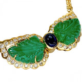 【Queen/クイーン】 エメラルド 13.88ct サファイア 0.92ct ダイヤモンド 0.85ct ネックレス K18ゴールド 18金 32.3g 45.5cm レディース
【中古】【真子質店】【NN】




【MiMixx】