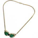【Queen/クイーン】 エメラルド 13.88ct サファイア 0.92ct ダイヤモンド 0.85ct ネックレス K18ゴールド 18金 32.3g 45.5cm レディース
【中古】【真子質店】【NN】




【MiMixx】