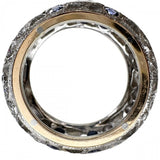 10号 サファイア 0.811/1.50ct ダイヤモンド 0.75ct リング・指輪 Pt900プラチナ/K18ゴールド 18金 11.6g レディース
【中古】【真子質店】【NN】




【IMaMiY】