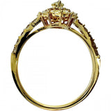 12号 ダイヤモンド 1.00ct リング・指輪 K18ゴールド 18金 2.8g レディース
【中古】【真子質店】【NN】




【MiTMo】