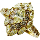 12号 ダイヤモンド 1.00ct リング・指輪 K18ゴールド 18金 2.8g レディース
【中古】【真子質店】【NN】




【MiTMo】