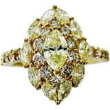 12号 ダイヤモンド 1.00ct リング・指輪 K18ゴールド 18金 2.8g レディース
【中古】【真子質店】【NN】




【MiTMo】