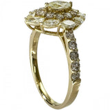 12号 ダイヤモンド 1.00ct リング・指輪 K18ゴールド 18金 2.8g レディース
【中古】【真子質店】【NN】




【MiTMo】