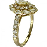 12号 ダイヤモンド 1.00ct リング・指輪 K18ゴールド 18金 2.8g レディース
【中古】【真子質店】【NN】




【MiTMo】