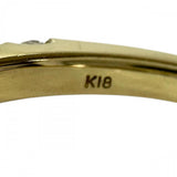 12号 ダイヤモンド 1.00ct リング・指輪 K18ゴールド 18金 2.8g レディース
【中古】【真子質店】【NN】




【MiTMo】
