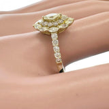 12号 ダイヤモンド 1.00ct リング・指輪 K18ゴールド 18金 2.8g レディース
【中古】【真子質店】【NN】




【MiTMo】