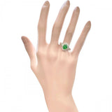 12号 ヒスイ 1.63ct ダイヤモンド 0.47ct リング・指輪 Pt900プラチナ 7.4g レディース
【中古】【真子質店】【NN】




【MiTMo】